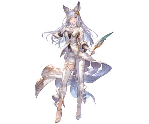 Ocean's Klein - Granblue Fantasy Wiki