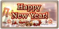 Happy New Year! 2021
