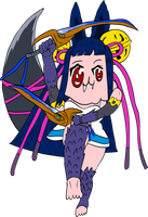 Fanblue Grantasy Rises: Versing