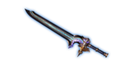 01 Altachiara (Swords from Base Sprite of Lancelot)