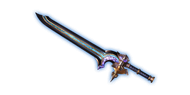 01 Altachiara (Swords from Base Sprite of Lancelot)