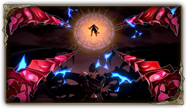 Belial (Versus) - Granblue Fantasy Wiki