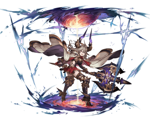 Galleon - Granblue Fantasy Wiki