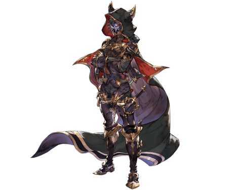 Seox Granblue Fantasy Wiki Fandom - Gbf Six Ruin Fist Png,Granblue