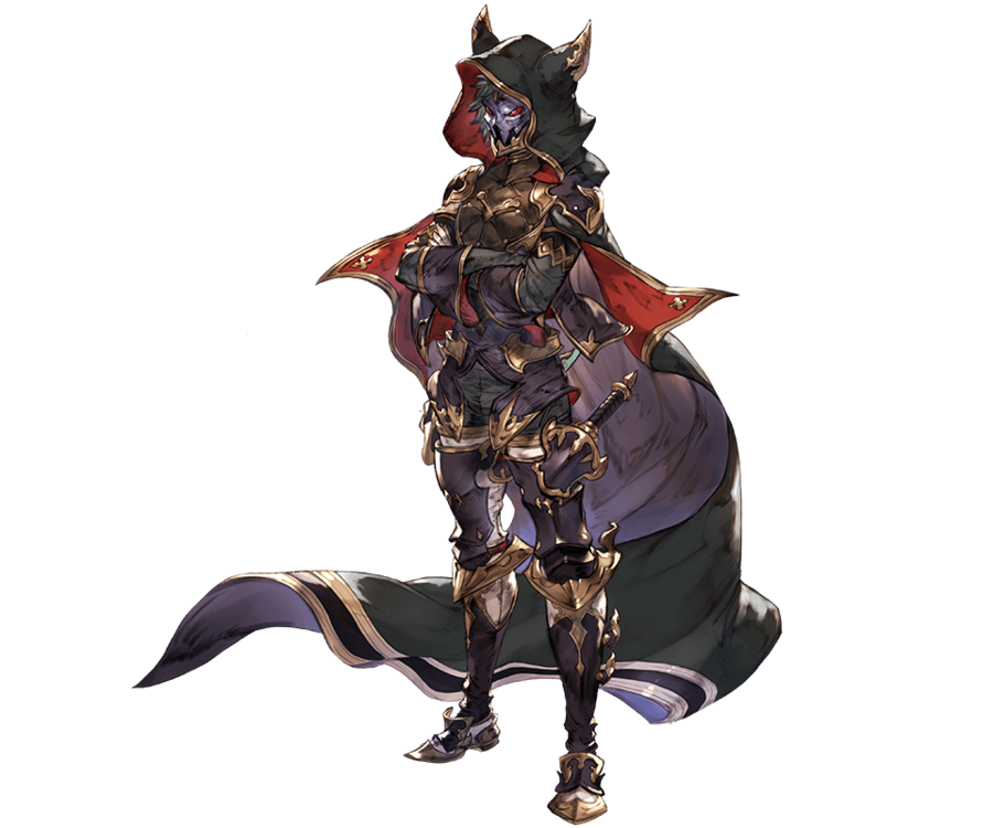 Seox - Granblue Fantasy Wiki