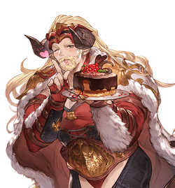 Ladiva