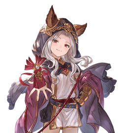 Scathacha - 2020