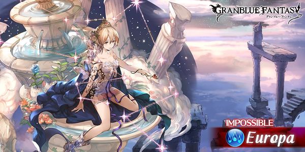 Tons of New Units Today! (Thanks gbf.wiki!) : r/Granblue_en