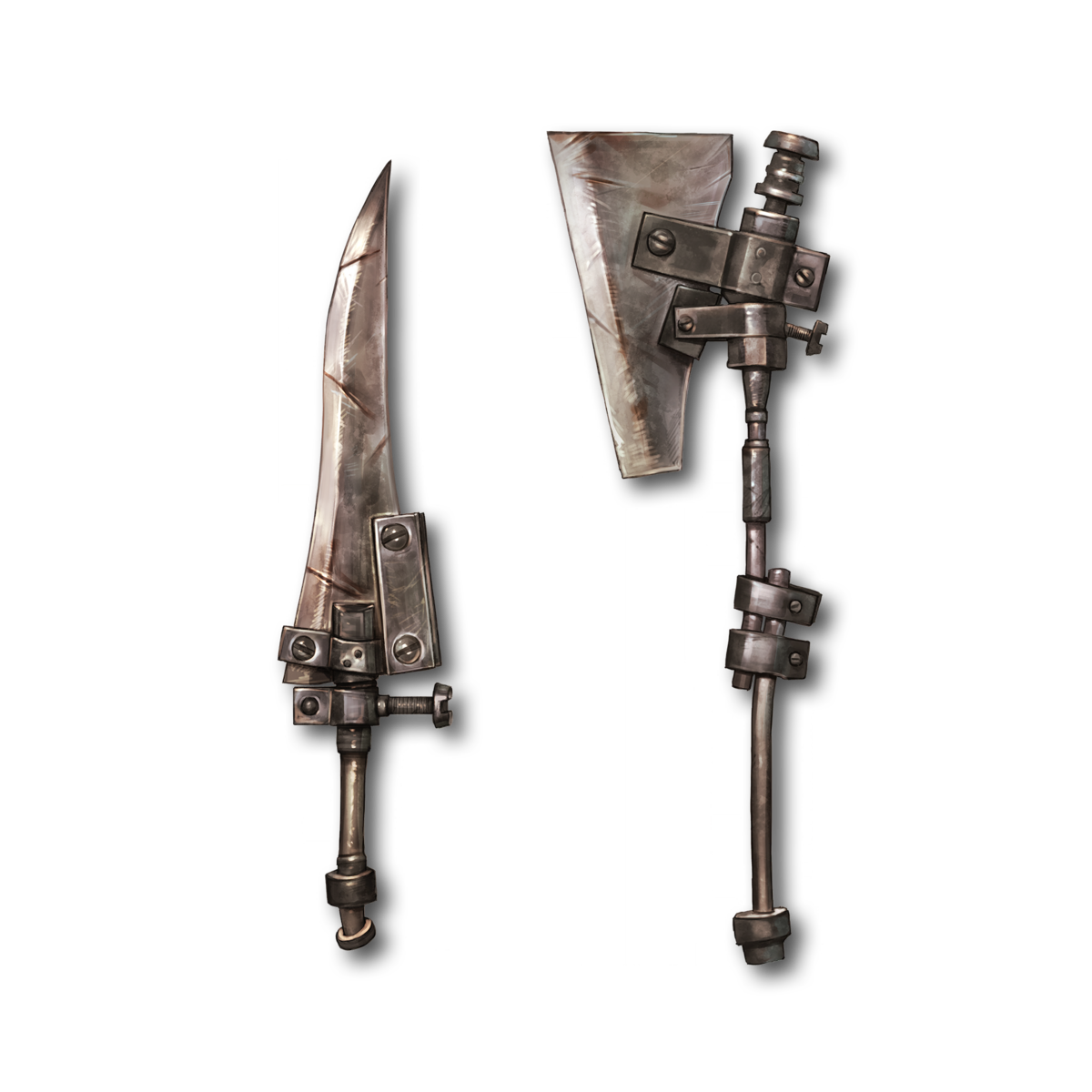 File:GBVSR 2B Weapon 08.png - Granblue Fantasy Wiki