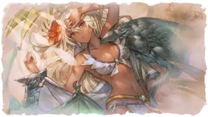 Arcade Ending