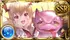 Vania and Malinda