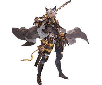 gbf.wiki at WI. Granblue Fantasy Wiki