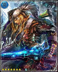 Hell Trained Lucius [凍修士]