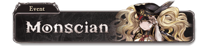 Monscian: Act I