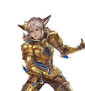 Elsam (Fantasy)