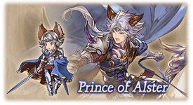 Prince of Alster