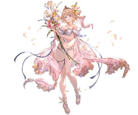 Midsummer Extravaganza - Granblue Fantasy Wiki