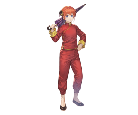 Category:Characters, Kagura Wiki