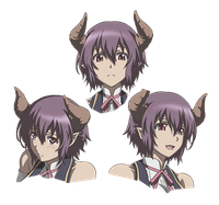 Facial expressions (old)