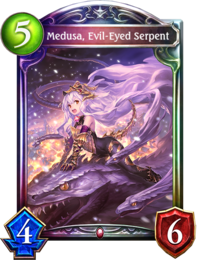 SV Medusa, Evil-Eyed Serpent E.png