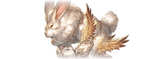 God Rabbit Gigamax - Granblue Fantasy Wiki