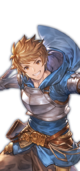 Granblue Fantasy Versus: Rising, GB Rising