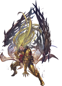5: Conqueror's Carapace