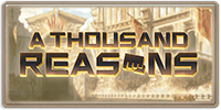 A Thousand Reasons