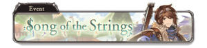 Song of the Strings