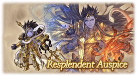Resplendent Auspice