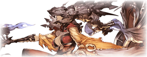 Corow - Granblue Fantasy Wiki