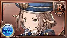 White Day/R Characters - Granblue Fantasy Wiki