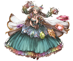 De La Fille