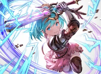 Djeeta
