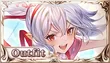 Snake Princess of New Year's Fun (Medusa)