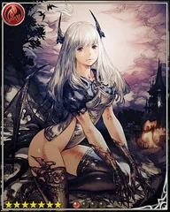 Walpurgis Nacht [枢魔]