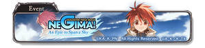 Negima! Magister Negi Magi: An Epic to Span a Sky