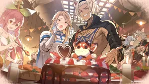 Arcade True Ending