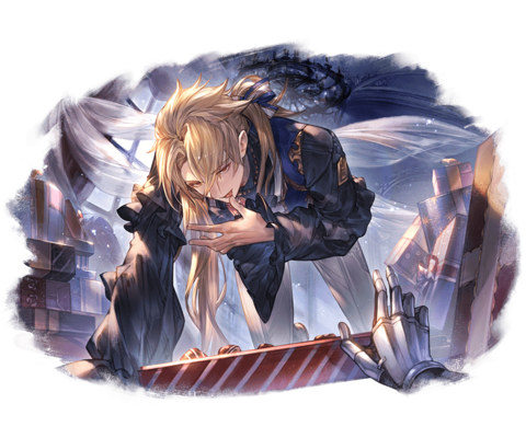 Npc zoom 3040426000 01 - Aglovale and Tor - Granblue Fantasy Wiki