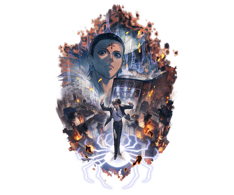 Chrollo - Granblue Fantasy Wiki
