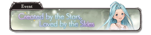 Created by the Stars, Loved by the Skies