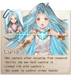 Lyria