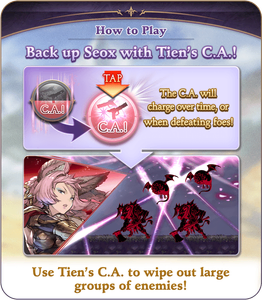 Mobile controls