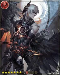 Dark Dominator Azazel