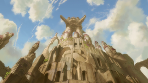 The Albion Citadel