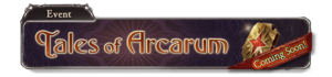 Tales of Arcarum: The Star