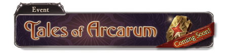 Tales of Arcarum