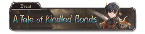 A Tale of Kindled Bonds