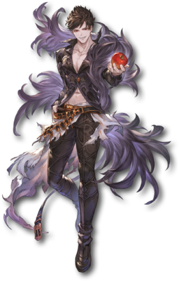 gbf.wiki at WI. Granblue Fantasy Wiki