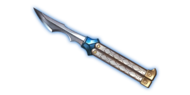 01 Folding Knife (Lowain's Base Sprite dagger)